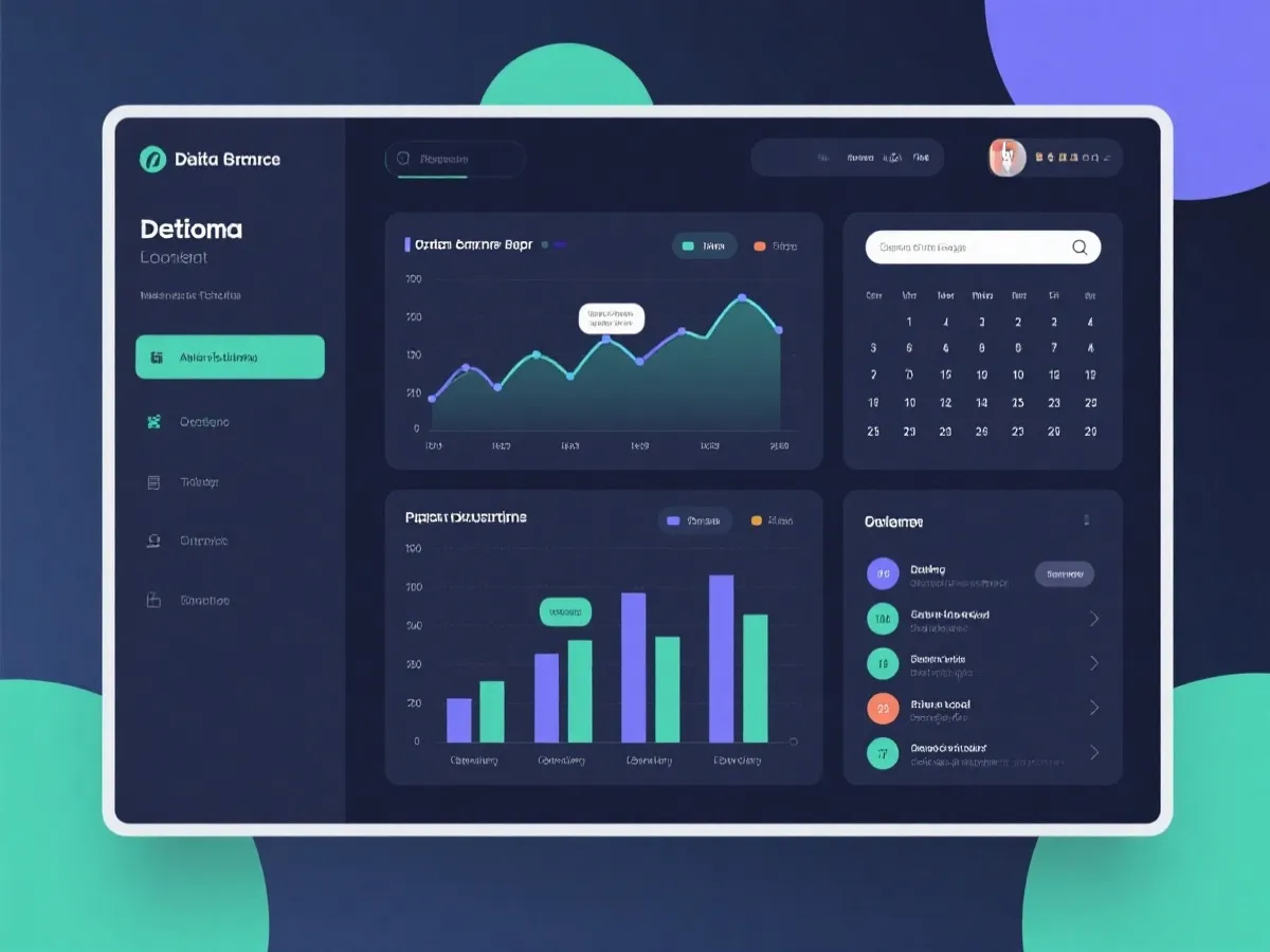 彩神通数据中心