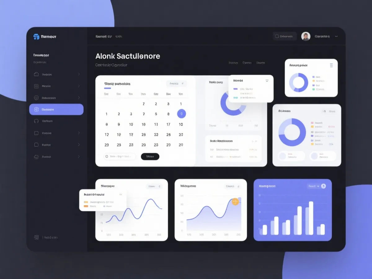 开奖日历与历史结果数据展示