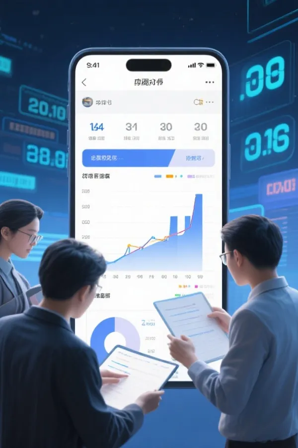 历史开奖数据查询界面